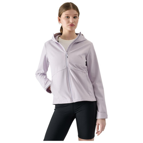 4F Γυναικείο μπουφάν Softshell Jacket